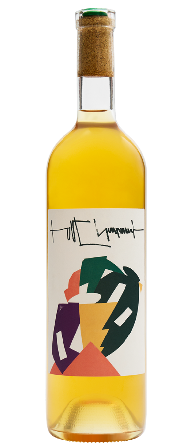 Khme Karasi Dry Amber Wine 2023