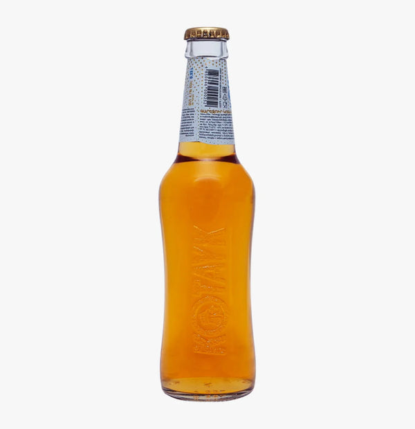 Kotayk Gold Beer 500ML Bottle