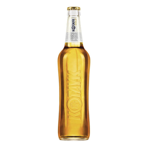 Kotayk Gold Beer Armenia 500ml