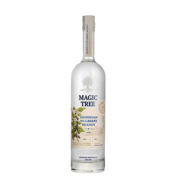 Magic Tree Mulberry Brandy Armenia 750ml