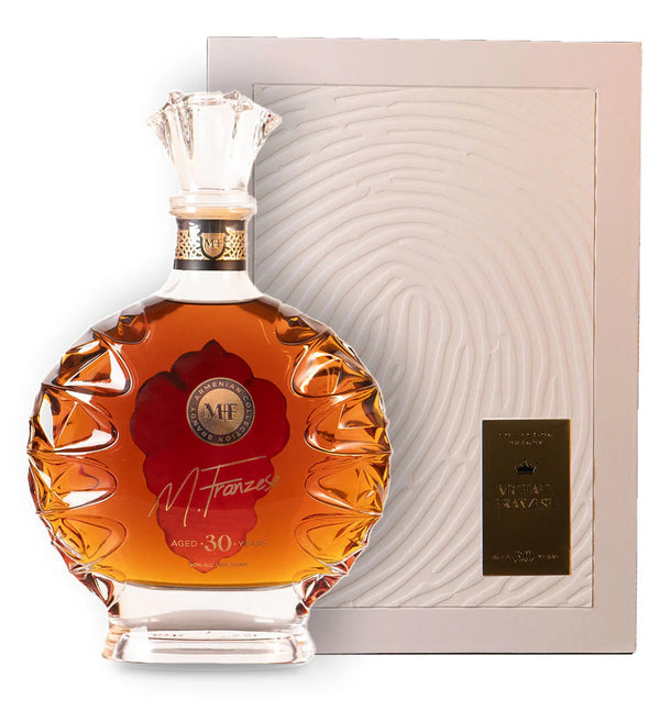 Michael Franzese 30 Years Brandy