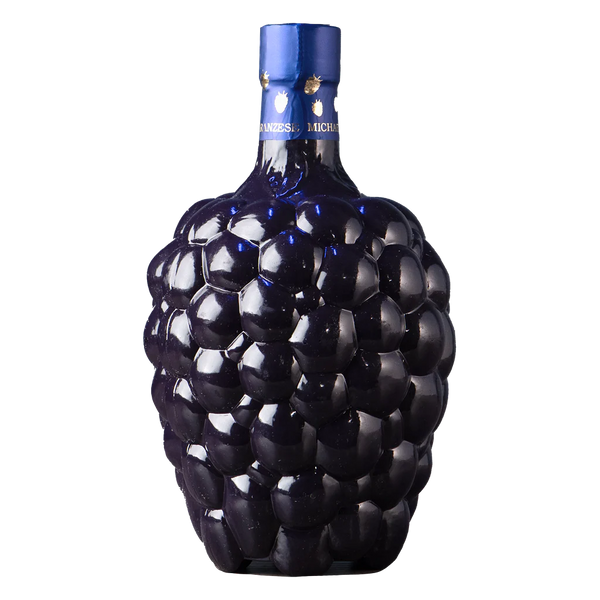 Michael Franzese Blackberry Wine Semi Sweet 750ml 12%