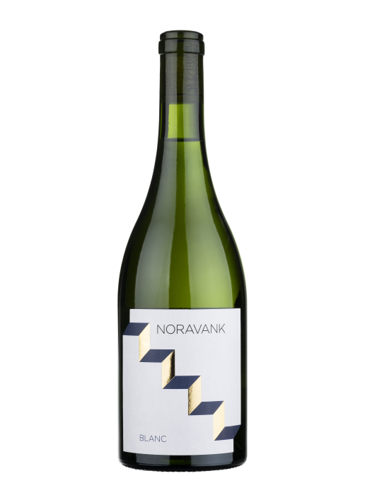 Noravank White Dry Wine 2023 750 ML