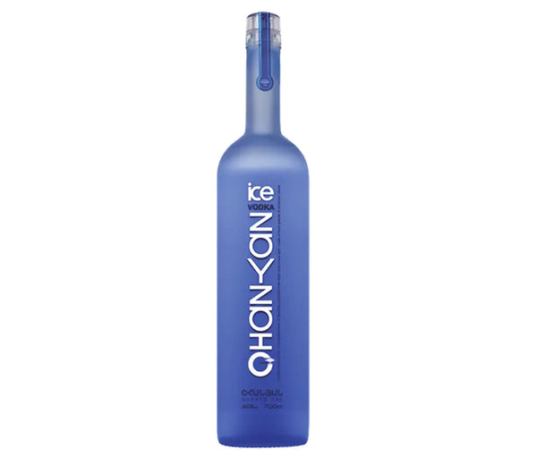 Ohanyan Ice Premium Vodka Armenia 700ml