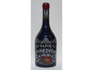 Sapor Pomegranate Semi Sweet Wine 750ml 12%ALC