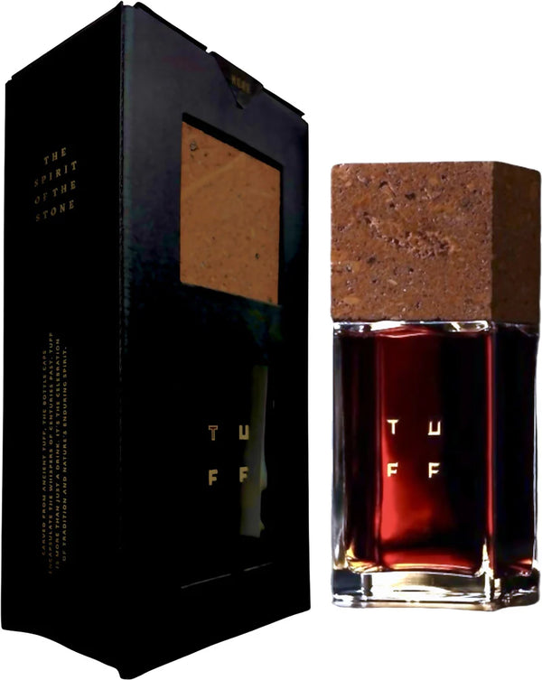 Tuff XO Ani Edition Brandy with Gift Box Armenia 700ml