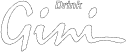 Drink GIni