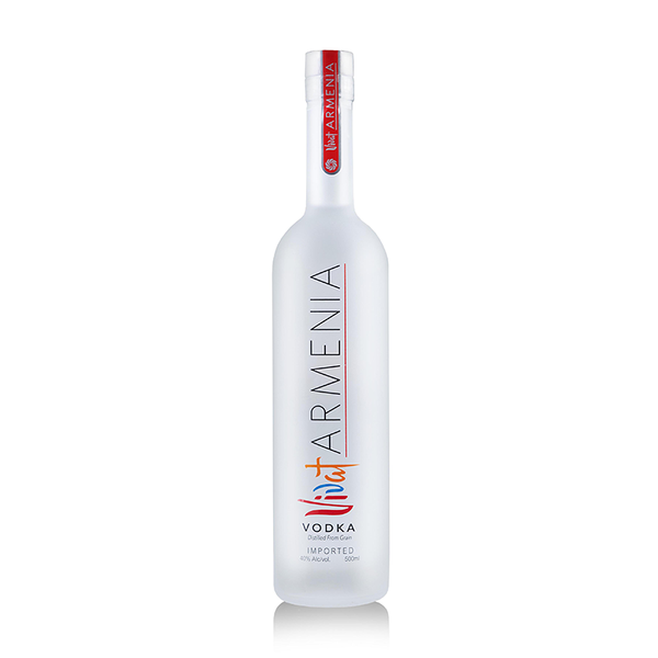 Vedi Alco Spiritus Armenia 96% 1L