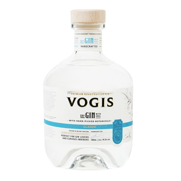 Vogis Classic Gin Armenia 700ml