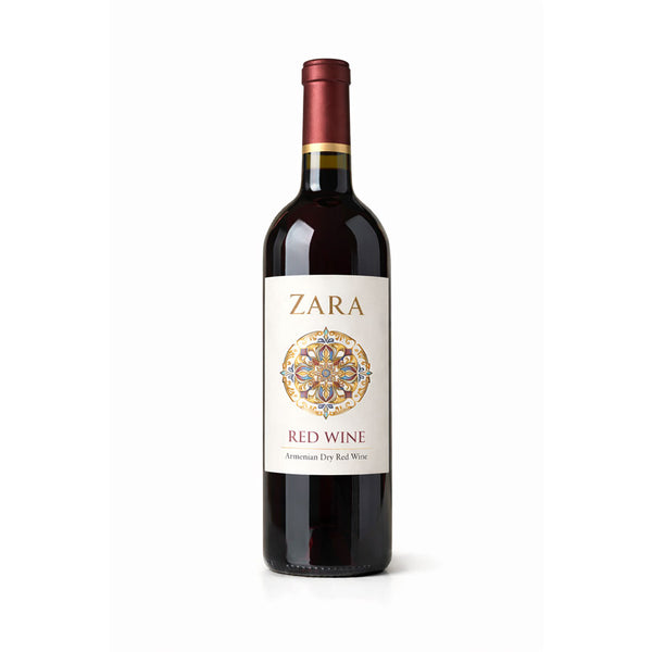 Zara Red Wine