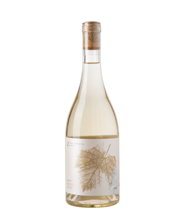 Zara White Wine