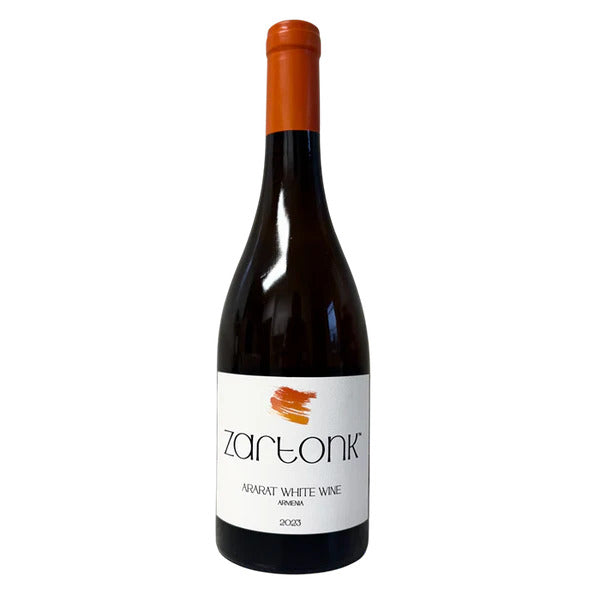 Zartonk Ararat White Wine
