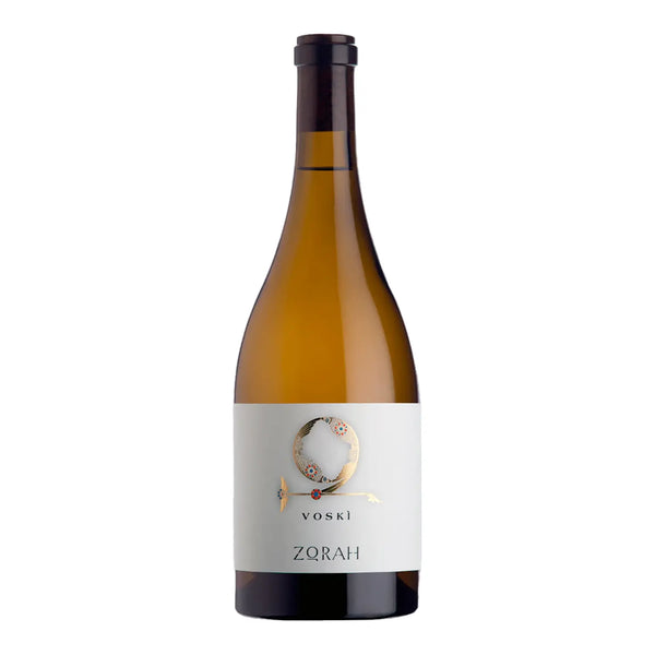Zorah Voski White Wine 750 ML