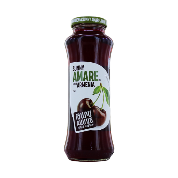 Amare Cherry 250g