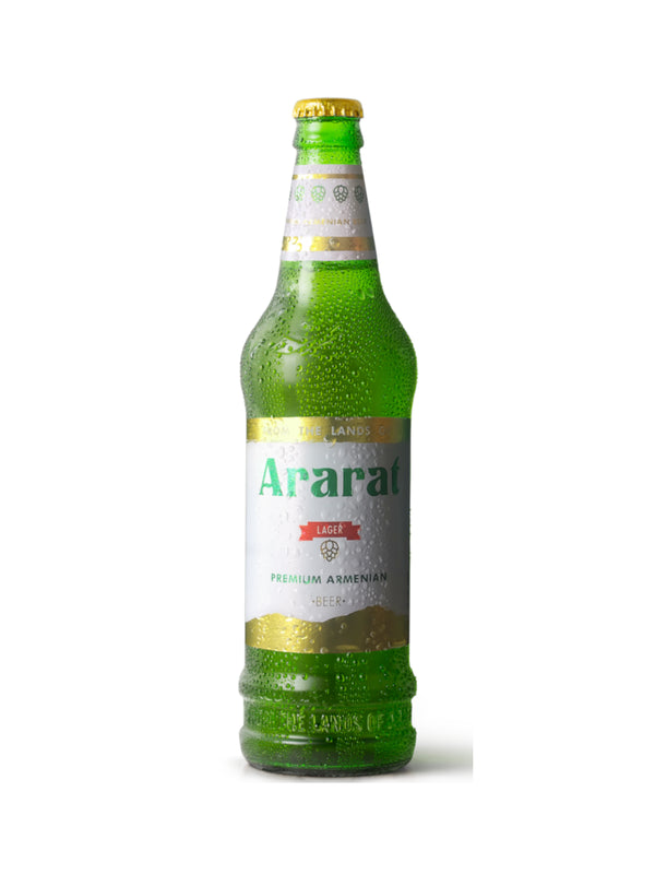 Ararat Beer 500ML
