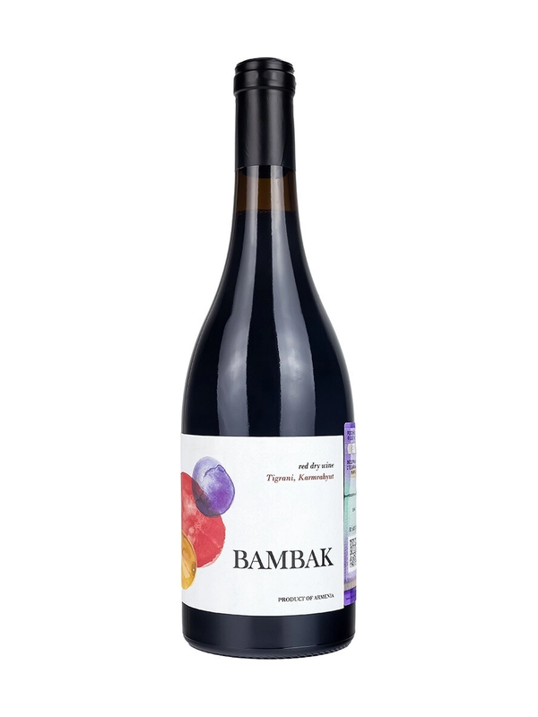 bamabak