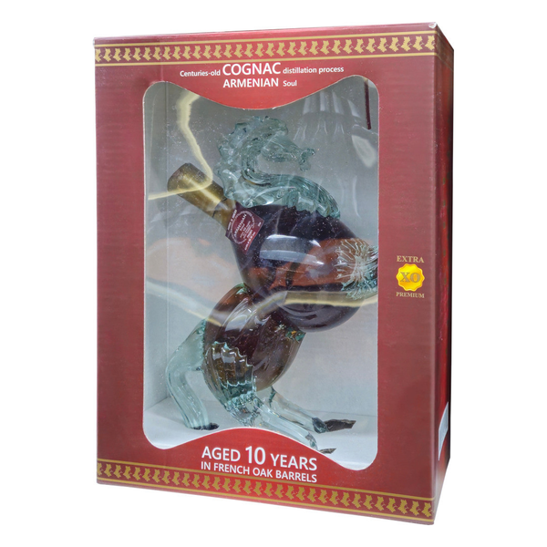 Bucking Horse Gift