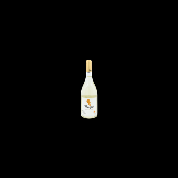 Frunzik White Dry Wine Armenia 750ml