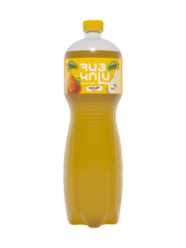 Hay Cola Pear Flavor