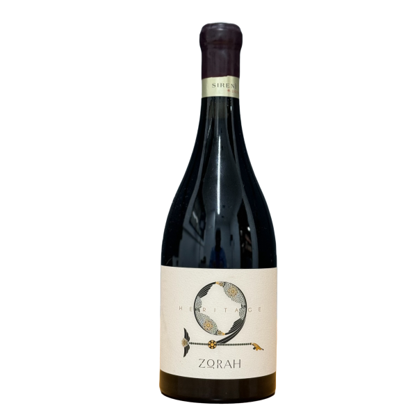 Zorah Heritage Sireni 2019