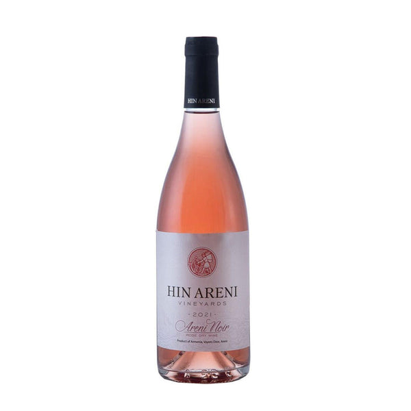 Hin Areni Rose