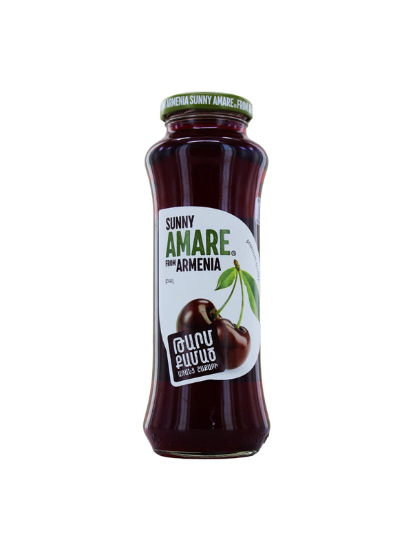 Juice Cherry Amare No Sugar Armenia 250ml
