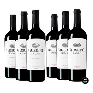 Kataro Khndoghni white packshot