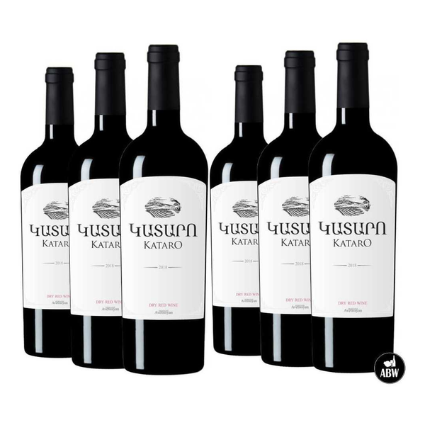 Kataro Khndoghni white packshot