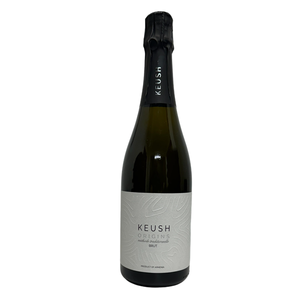 Keush Origins Brut