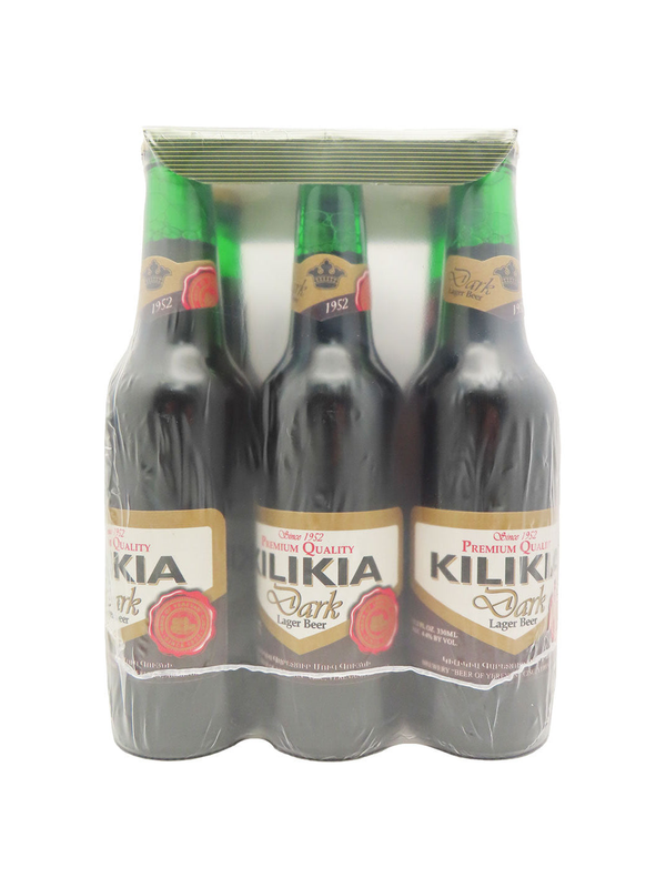Kilikia Dark Beer Armenia 330ml