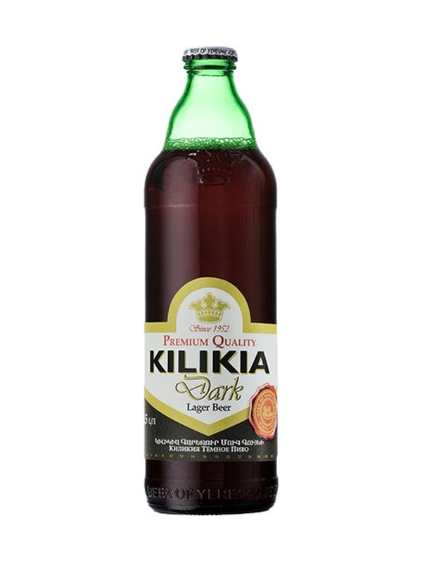 Kilikia Dark Beer Armenia 500ml