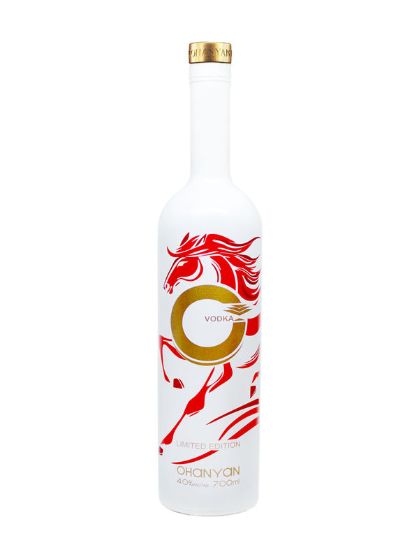Ohanyan Horse Limited