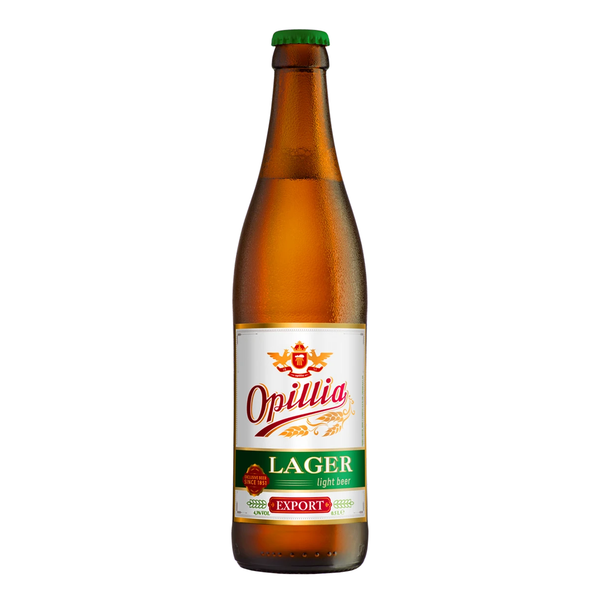 OPILLIA LAGER “1851”