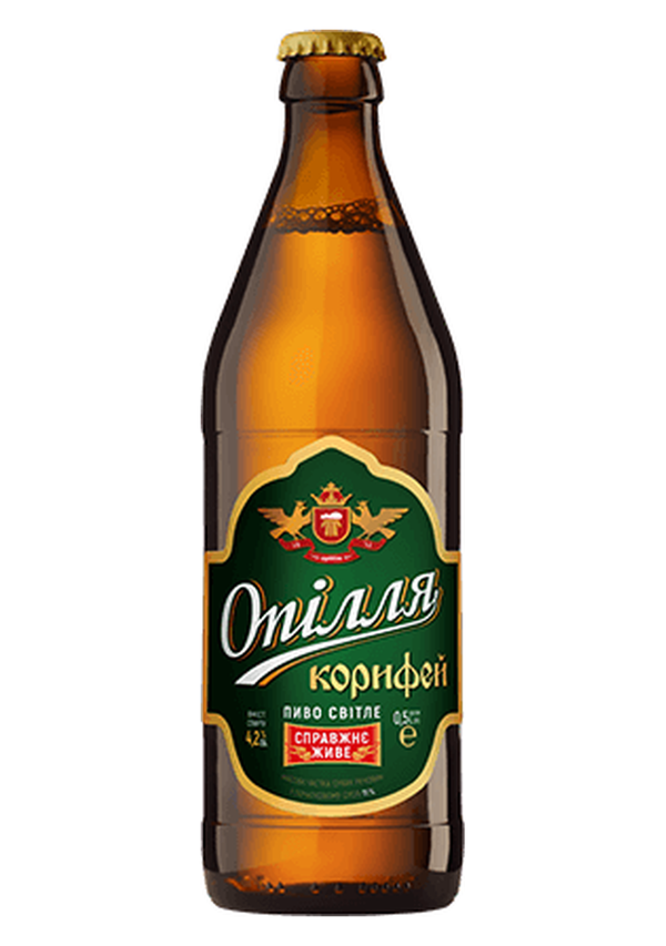 OPILLIA LAGER “KORYFEI”