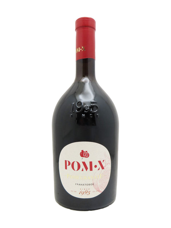 POM X pomegranate