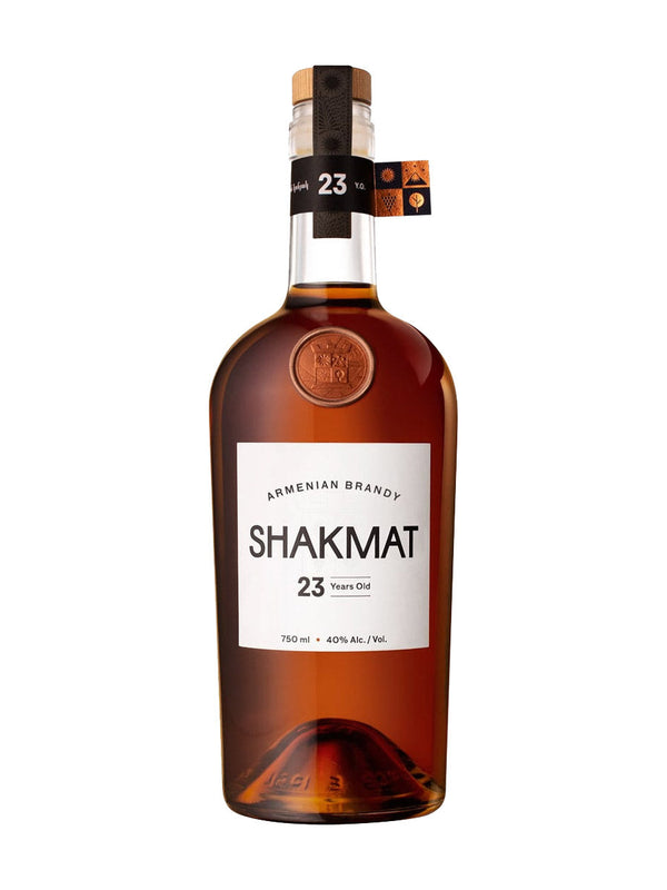 Shakhmat