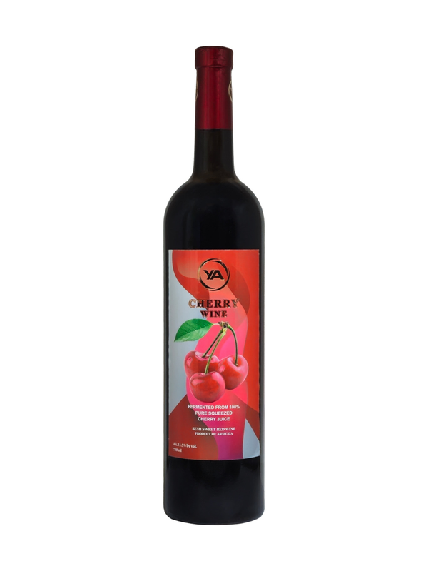 Cherry Wine