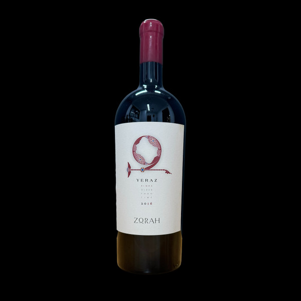 Zorah Yeraz Magnum Gift Box 2016 1500ml