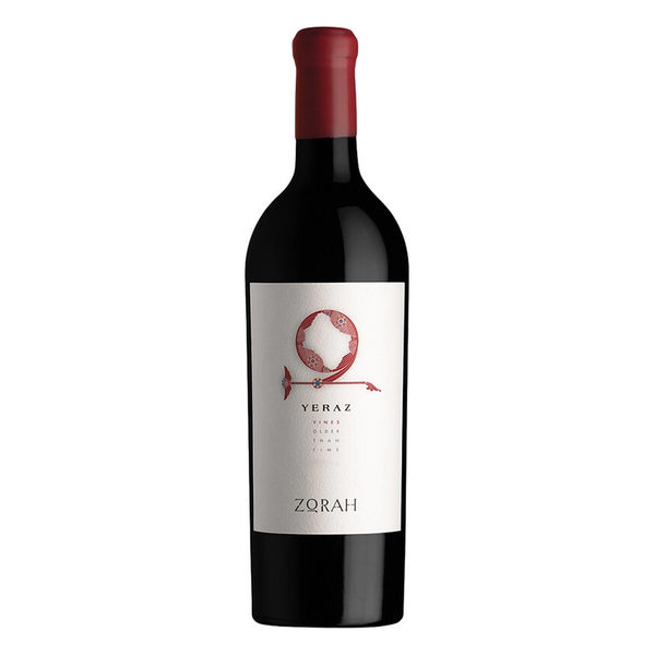 Zorah Yeraz 2020 Magnum 1500ml